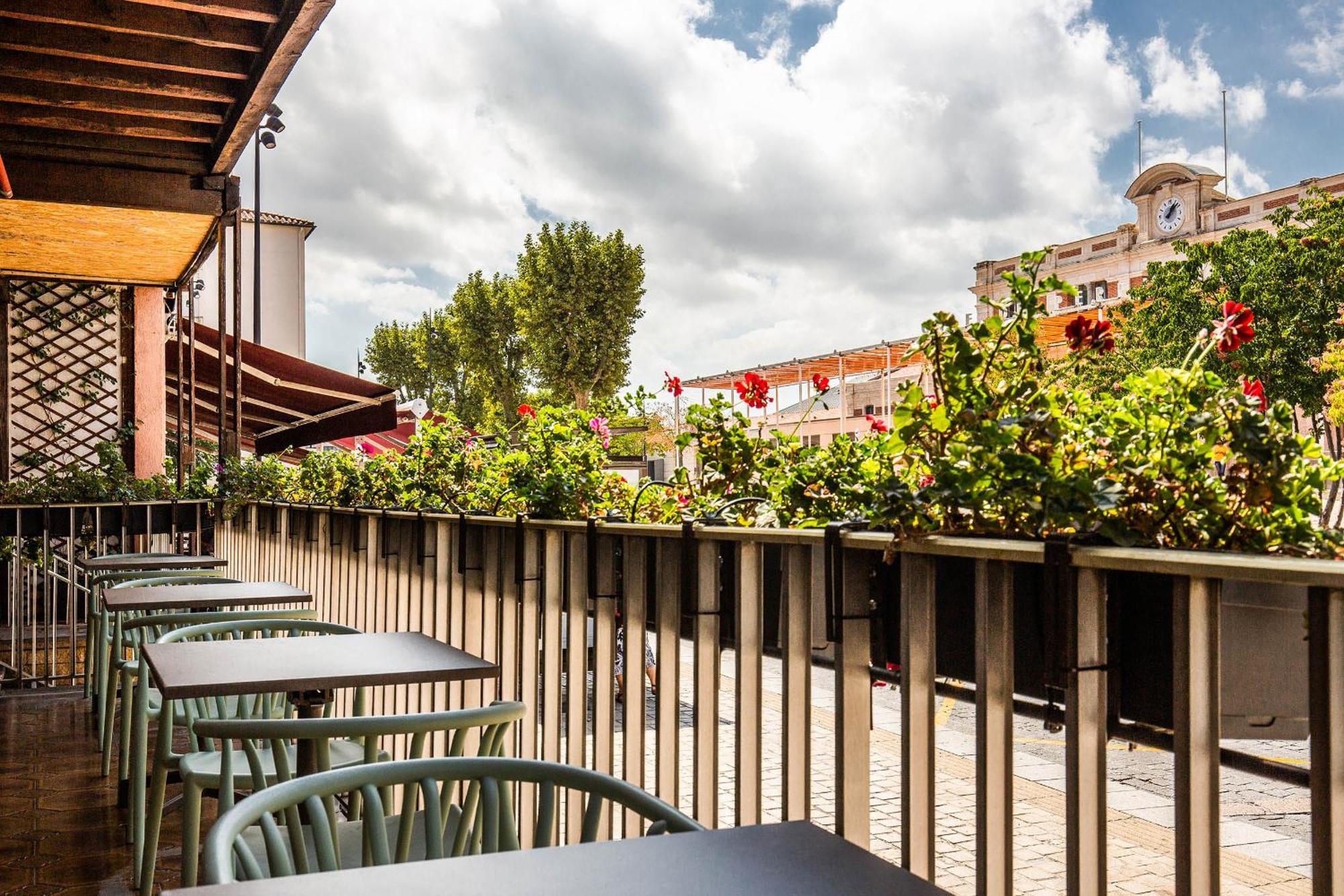 Hostel Pb - Perpignan Gare エクステリア 写真